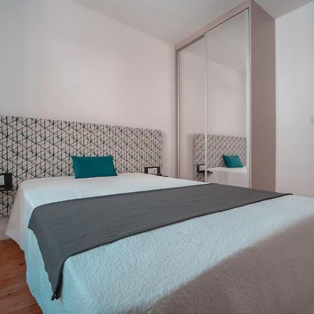 Harbour49 - Aveiro Flats & Suites Kültér fotó