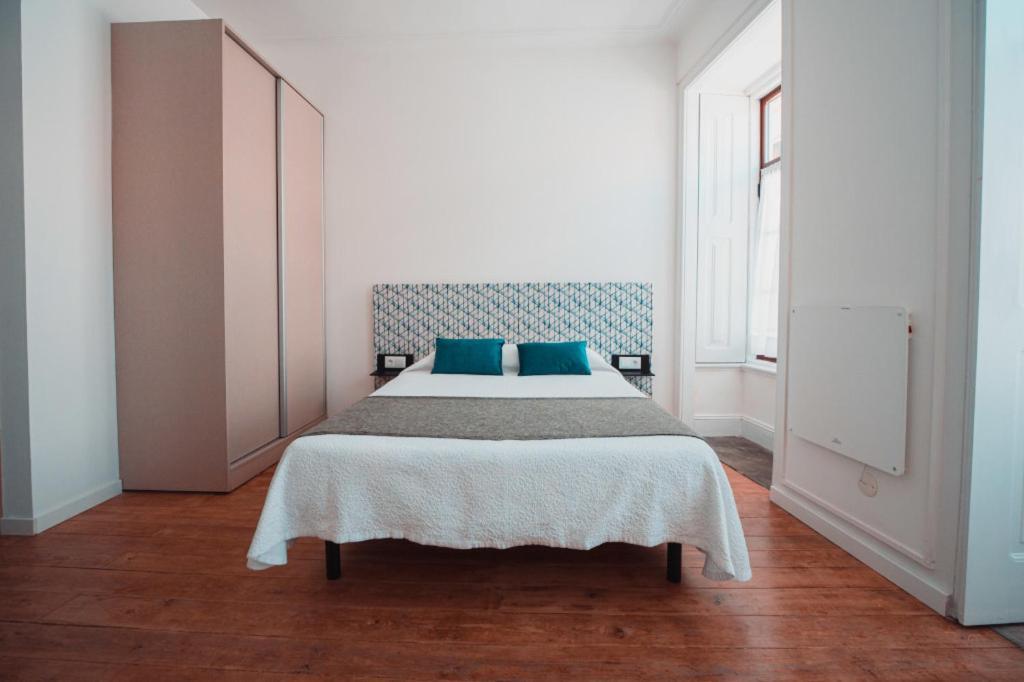 Harbour49 - Aveiro Flats & Suites Kültér fotó