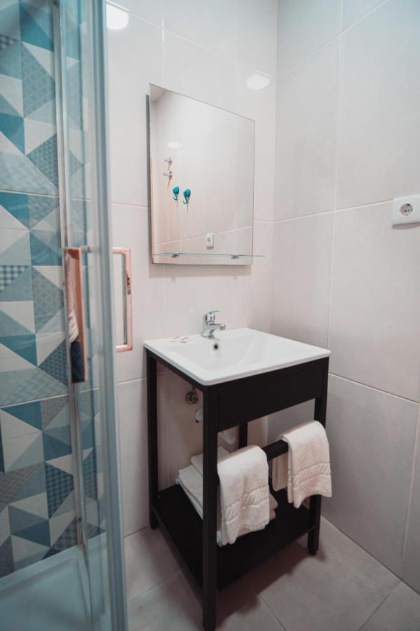 Harbour49 - Aveiro Flats & Suites Kültér fotó
