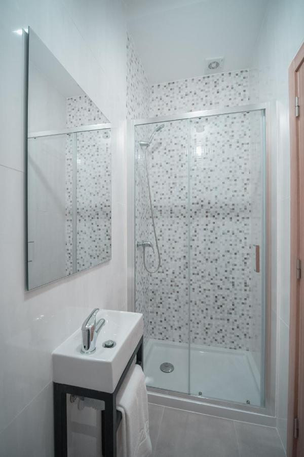 Harbour49 - Aveiro Flats & Suites Kültér fotó