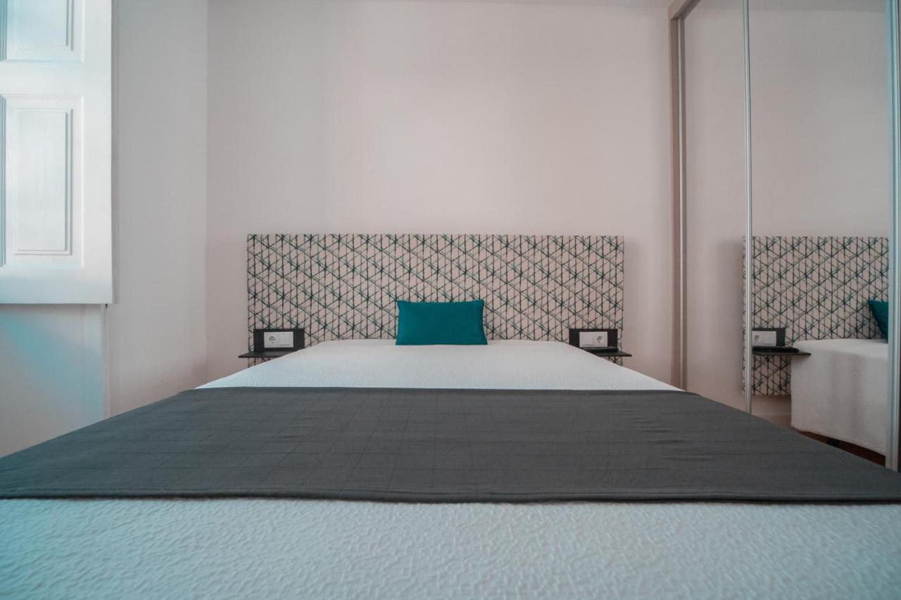 Harbour49 - Aveiro Flats & Suites Kültér fotó