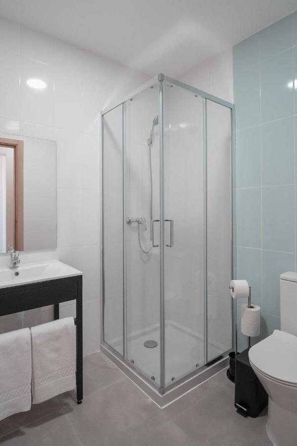 Harbour49 - Aveiro Flats & Suites Kültér fotó