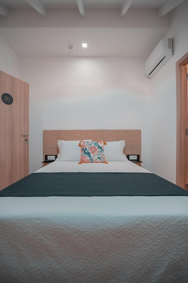 Harbour49 - Aveiro Flats & Suites Kültér fotó