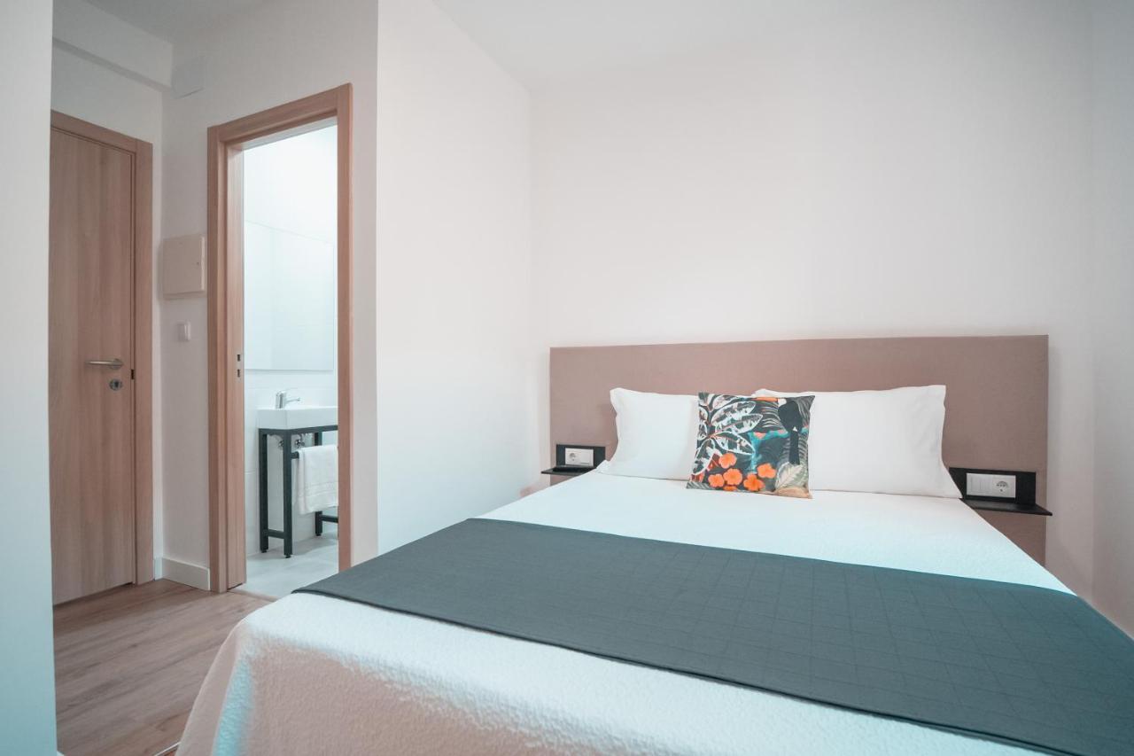 Harbour49 - Aveiro Flats & Suites Kültér fotó