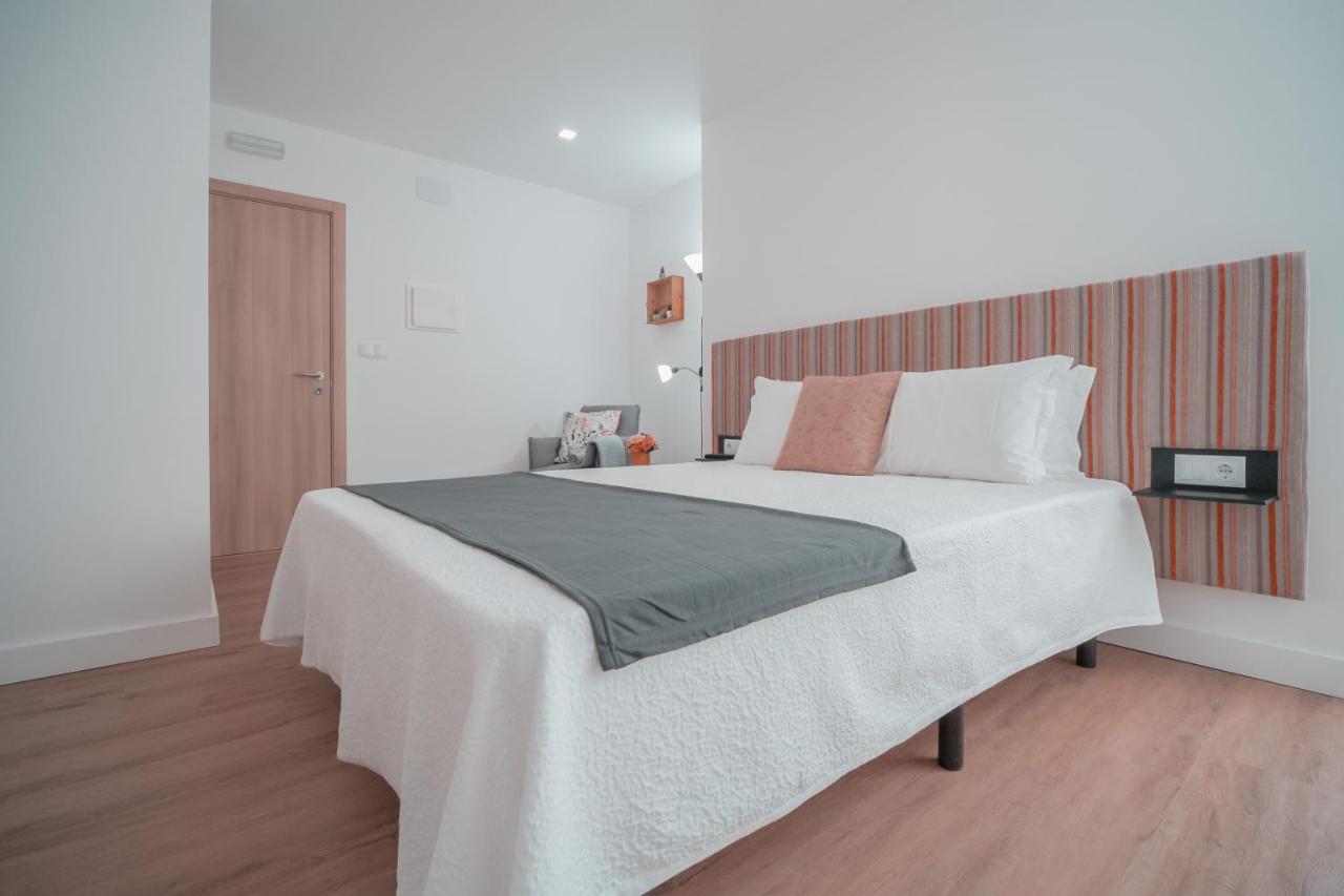 Harbour49 - Aveiro Flats & Suites Kültér fotó