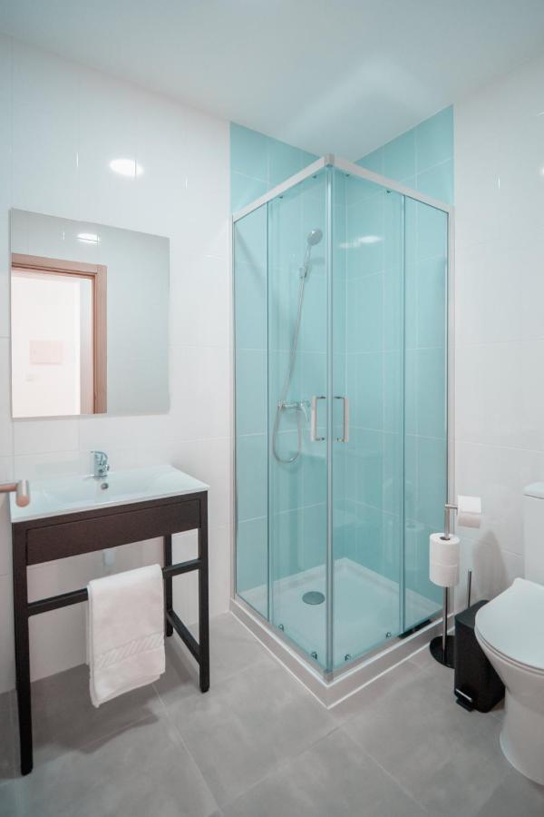 Harbour49 - Aveiro Flats & Suites Kültér fotó